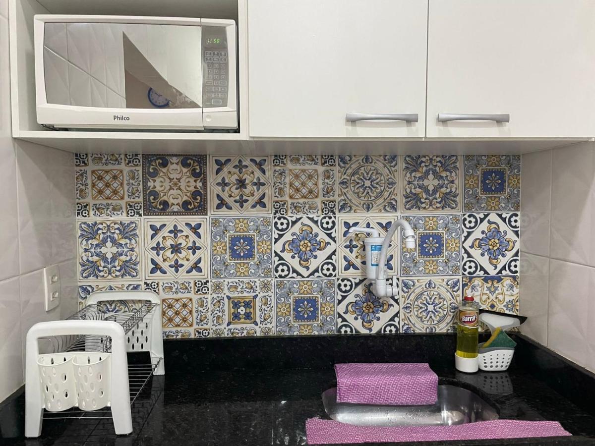 Apartamento Ape Da Le