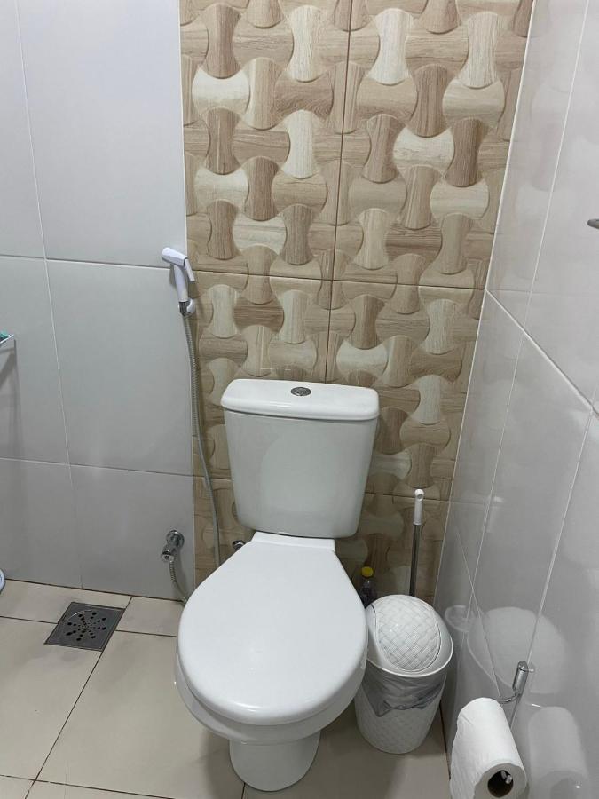 Apartamento Ape Da Le Río de Janeiro