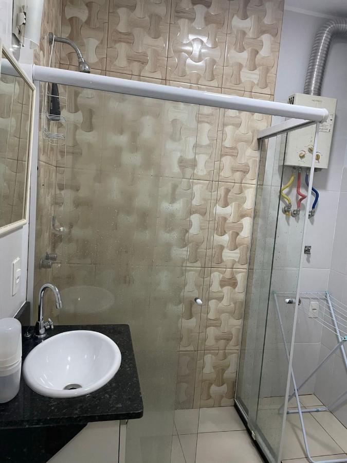 Ape Da Le Apartment *